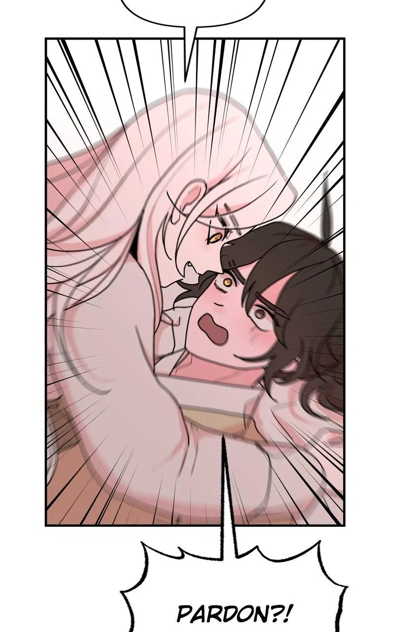 Fox Love Story Chapter 44 – Page 60