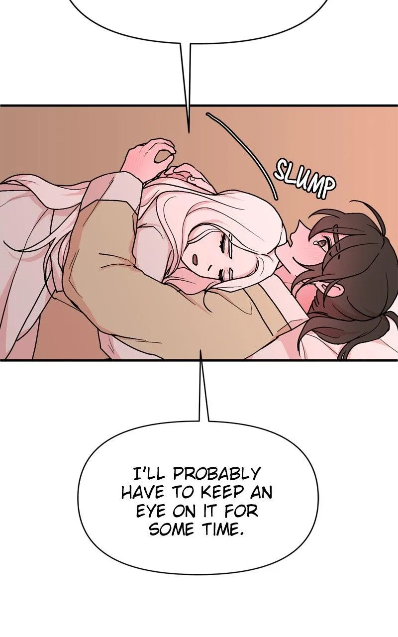 Fox Love Story Chapter 44 – Page 66