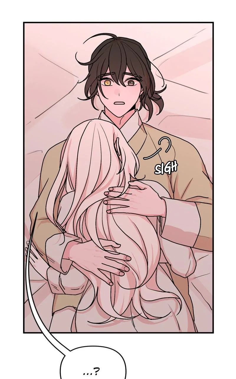 Fox Love Story Chapter 44 – Page 69