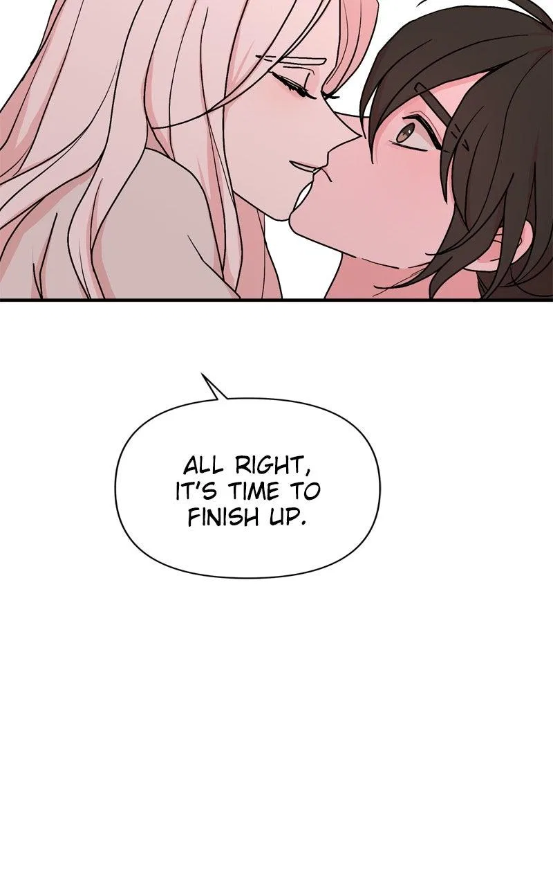 Fox Love Story Chapter 44 – Page 71