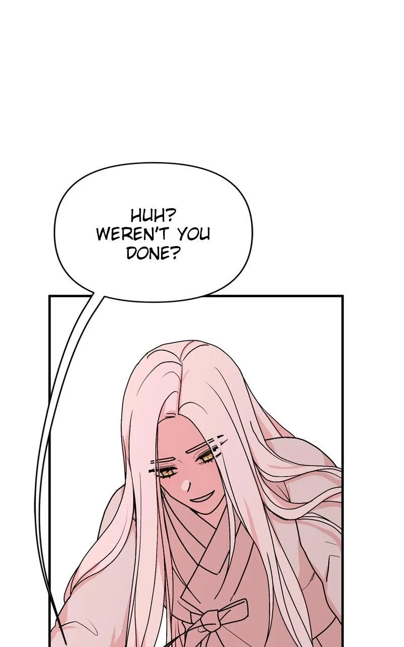 Fox Love Story Chapter 44 – Page 72