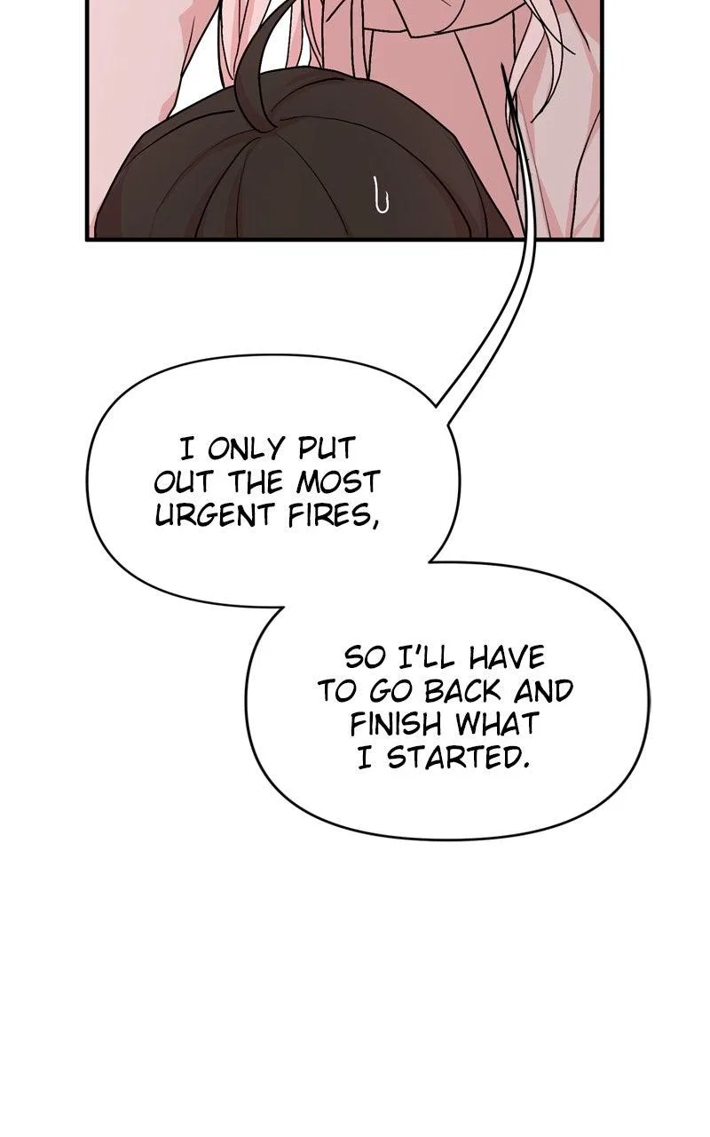 Fox Love Story Chapter 44 – Page 73