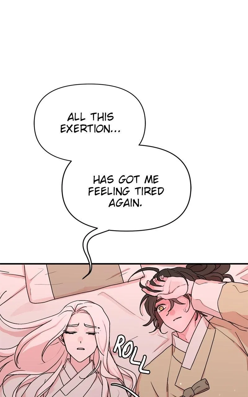 Fox Love Story Chapter 44 – Page 80