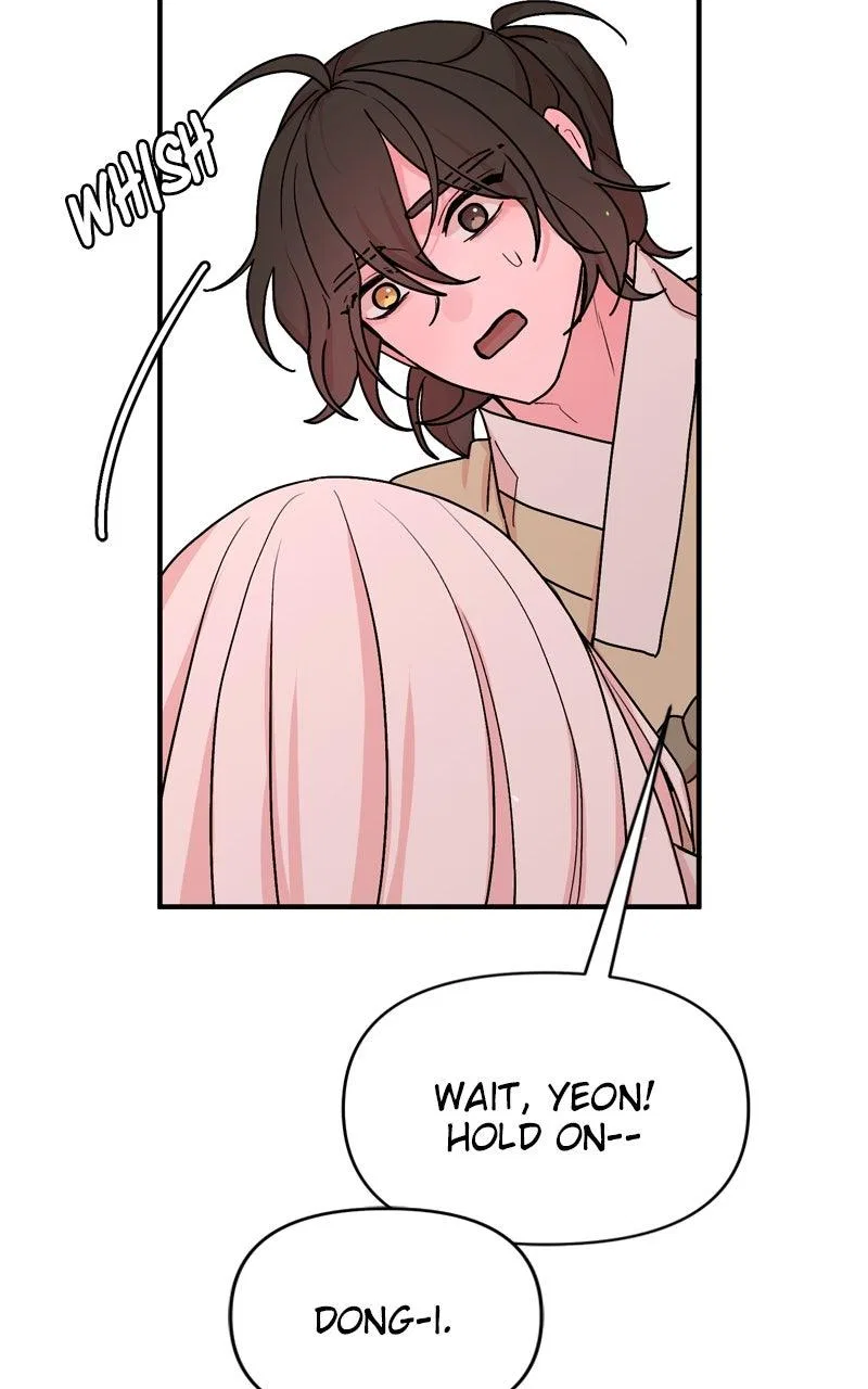 Fox Love Story Chapter 44 – Page 82