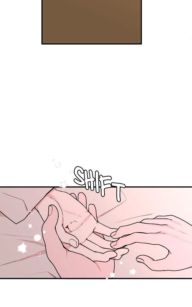 Fox Love Story Chapter 43 – Page 15