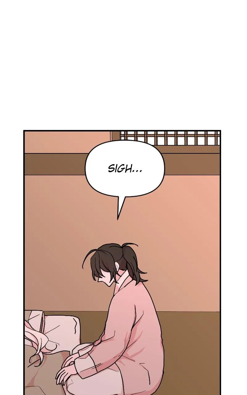 Fox Love Story Chapter 43 – Page 16
