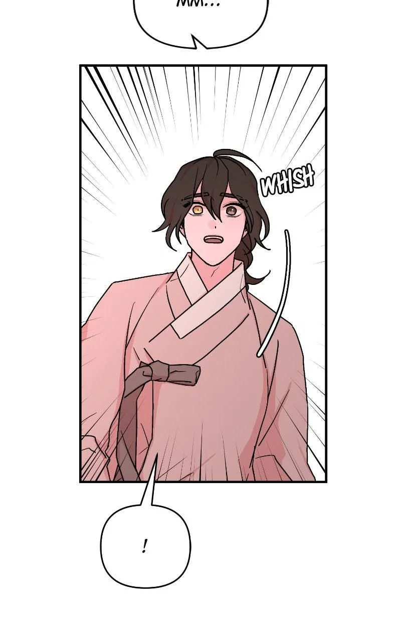 Fox Love Story Chapter 43 – Page 19