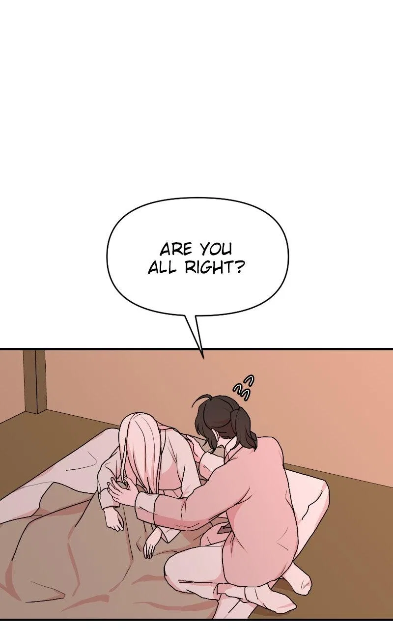 Fox Love Story Chapter 43 – Page 20