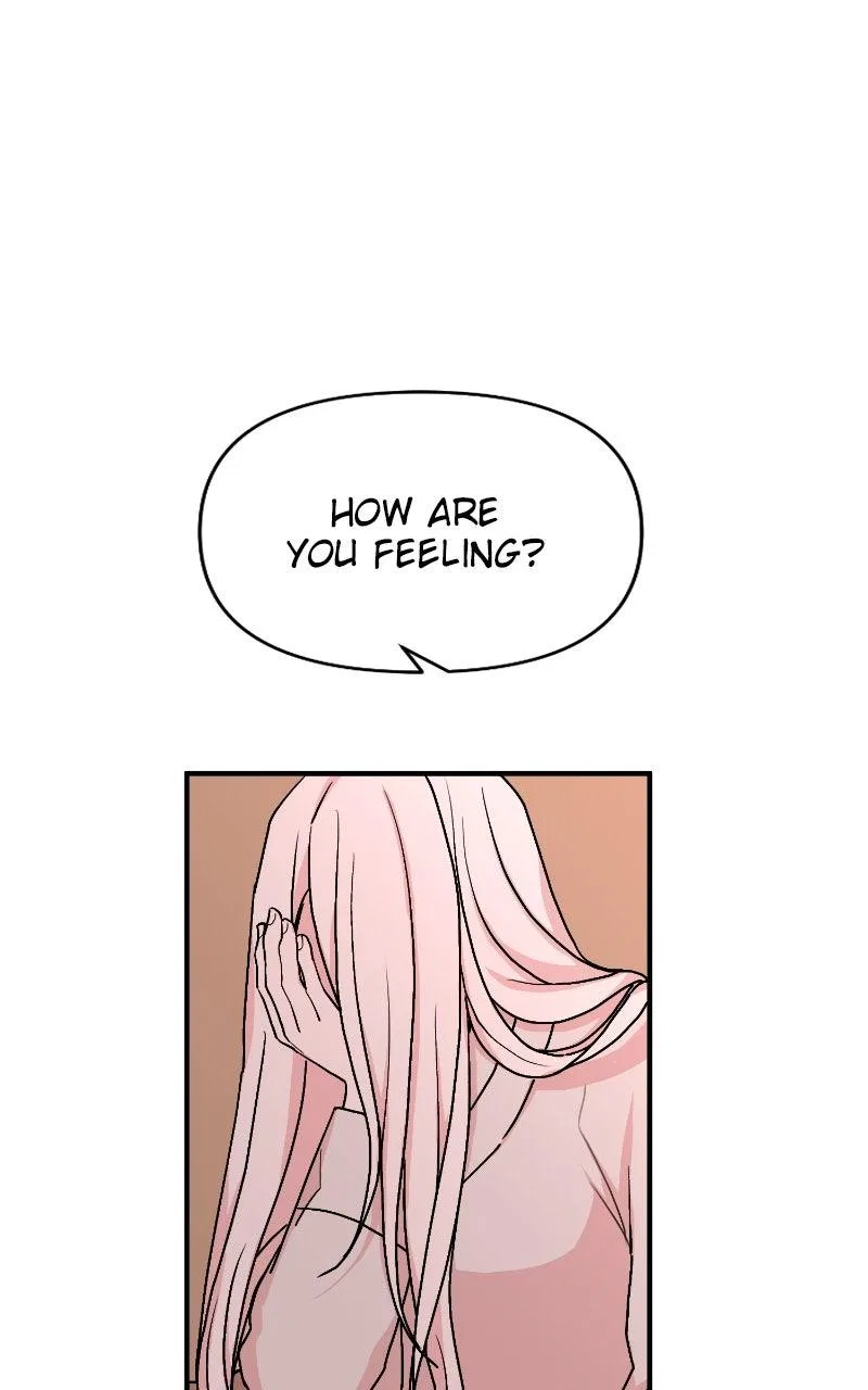 Fox Love Story Chapter 43 – Page 21