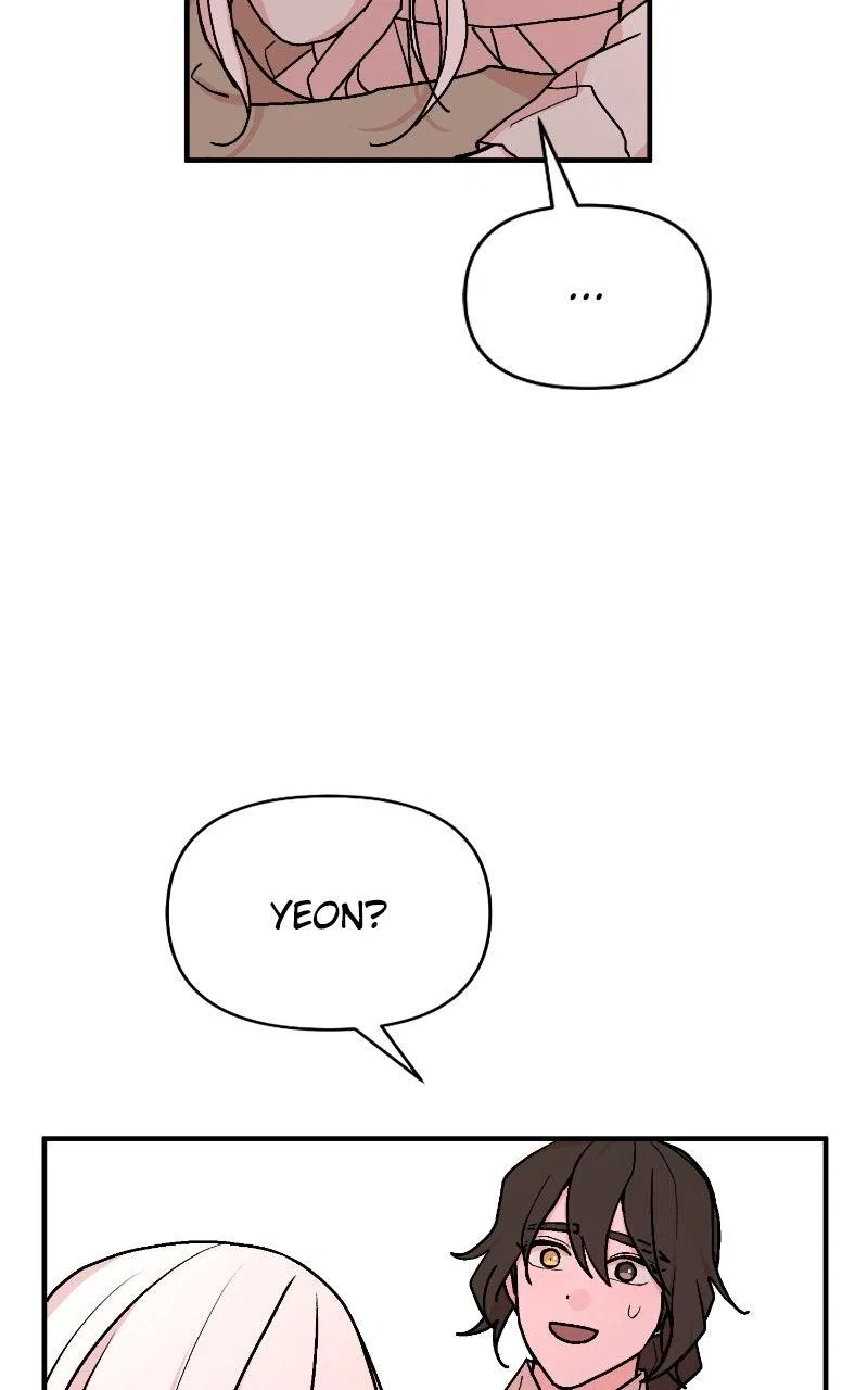 Fox Love Story Chapter 43 – Page 22