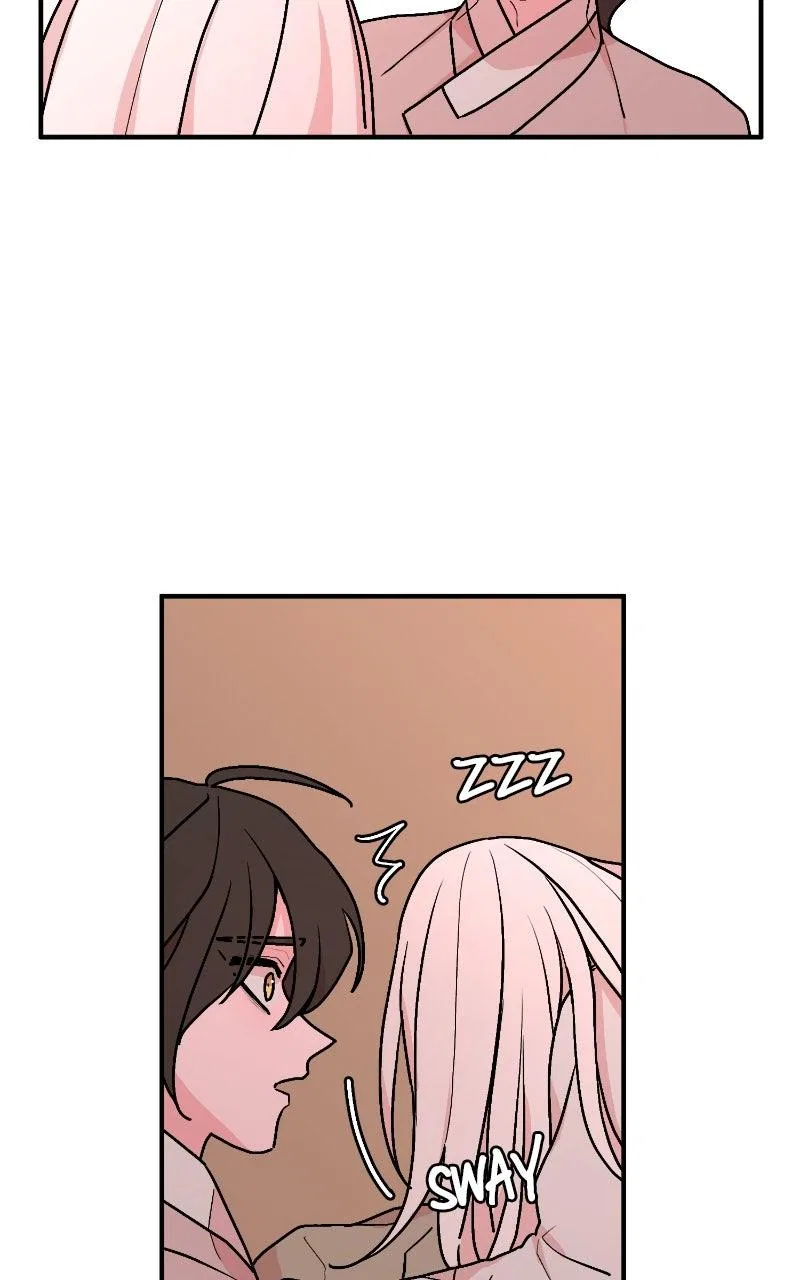 Fox Love Story Chapter 43 – Page 23