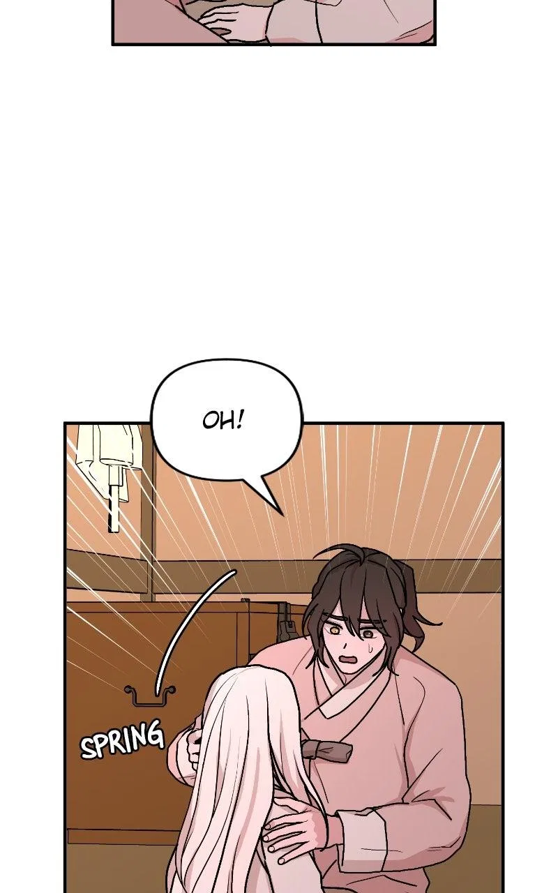 Fox Love Story Chapter 43 – Page 24