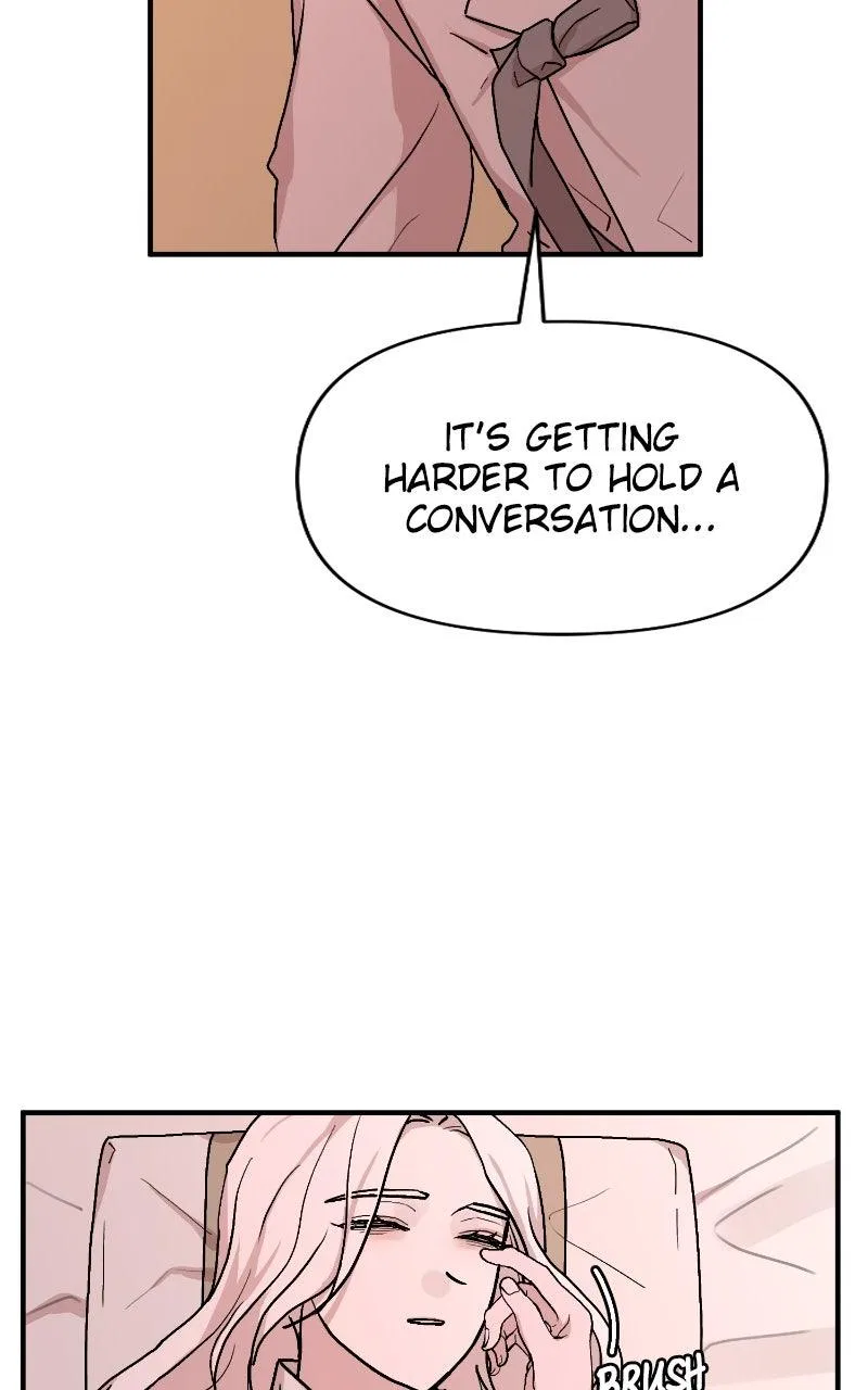 Fox Love Story Chapter 43 – Page 27