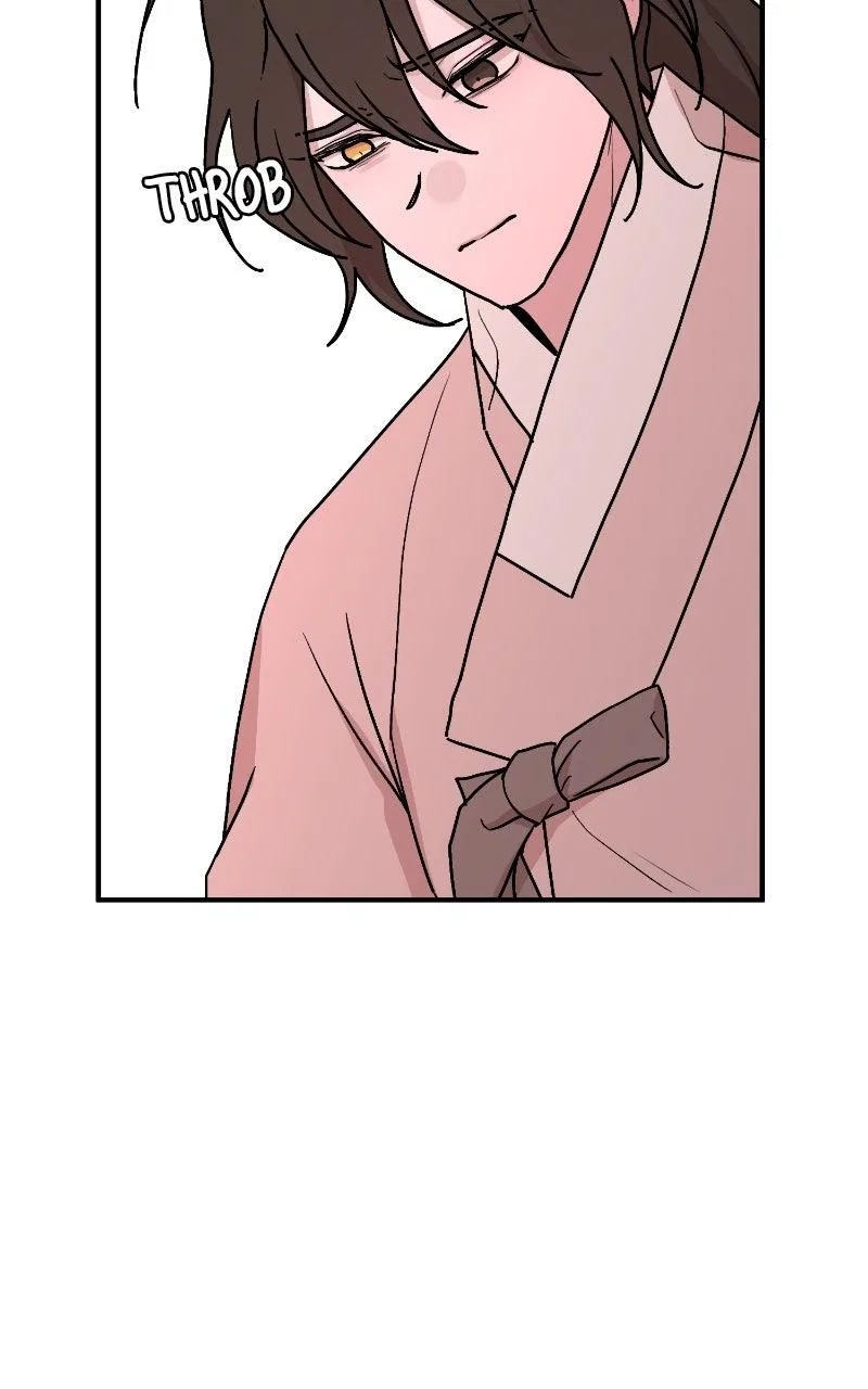 Fox Love Story Chapter 43 – Page 29