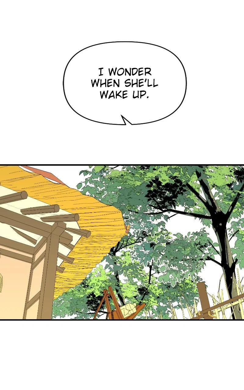 Fox Love Story Chapter 43 – Page 30