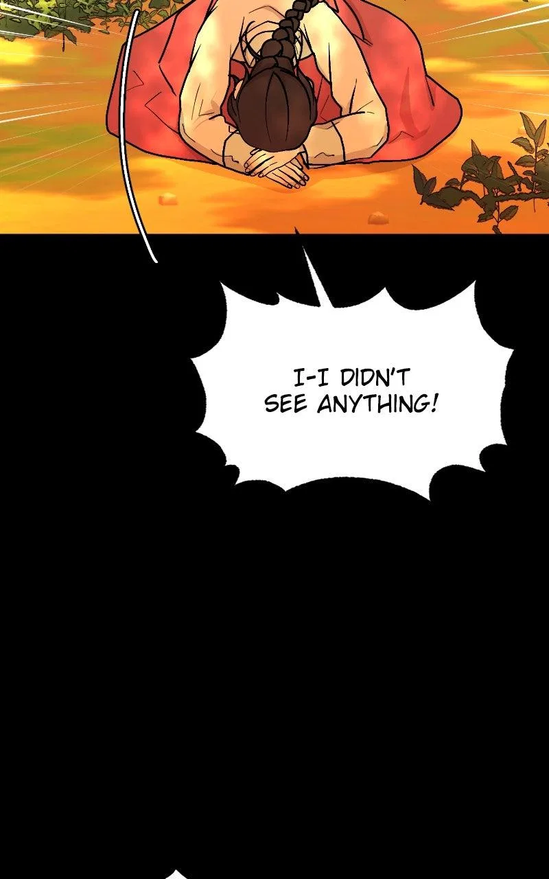 Fox Love Story Chapter 43 – Page 39