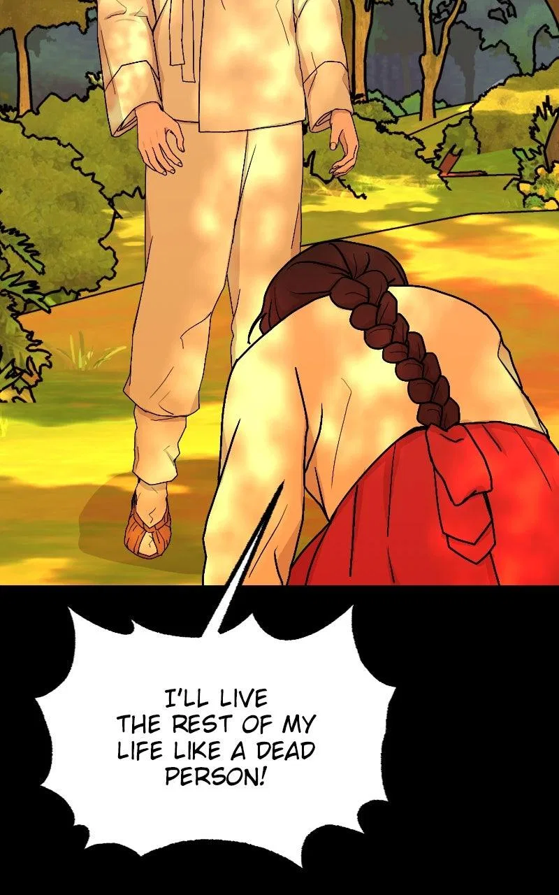 Fox Love Story Chapter 43 – Page 41