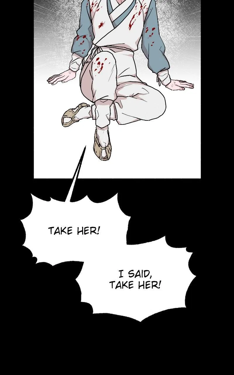 Fox Love Story Chapter 43 – Page 49
