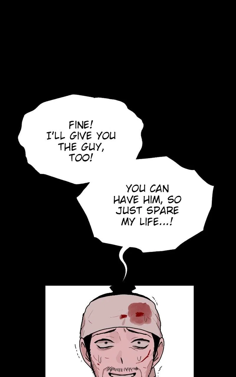 Fox Love Story Chapter 43 – Page 50