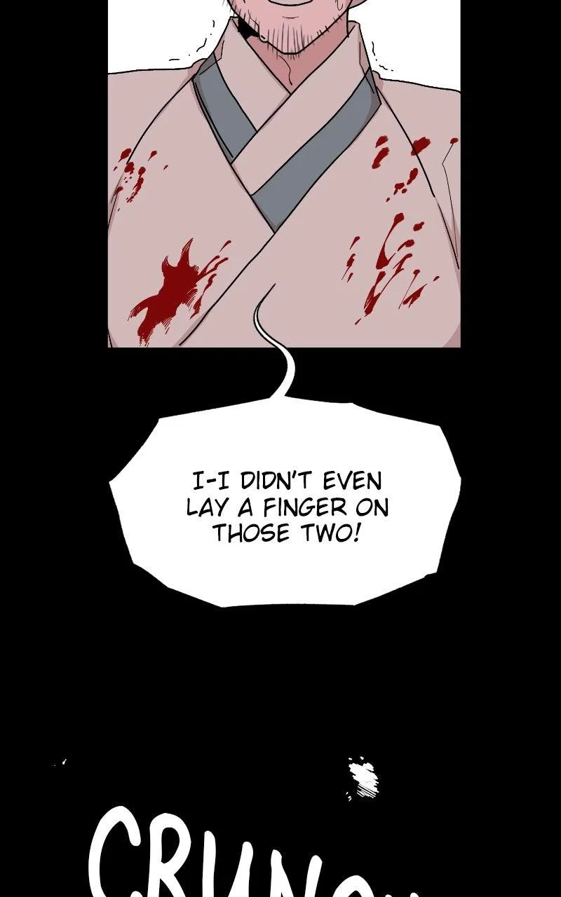 Fox Love Story Chapter 43 – Page 51