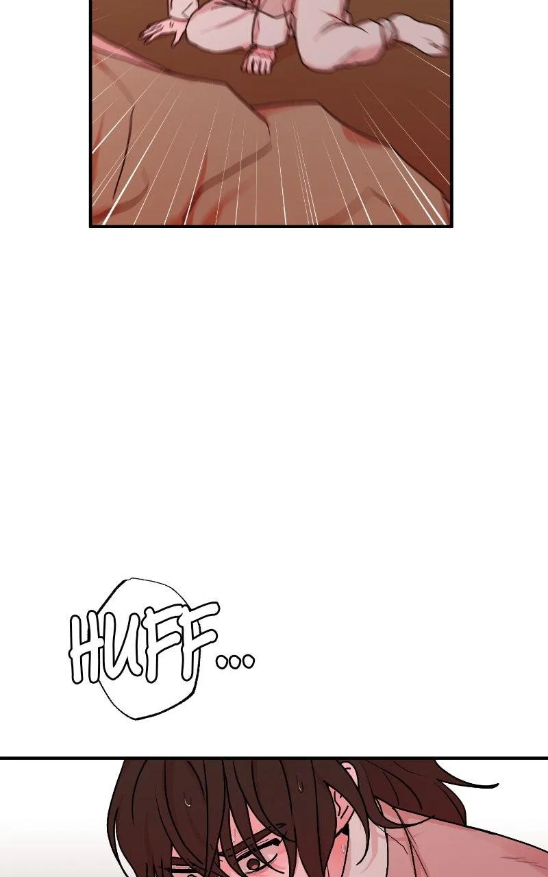 Fox Love Story Chapter 43 – Page 60