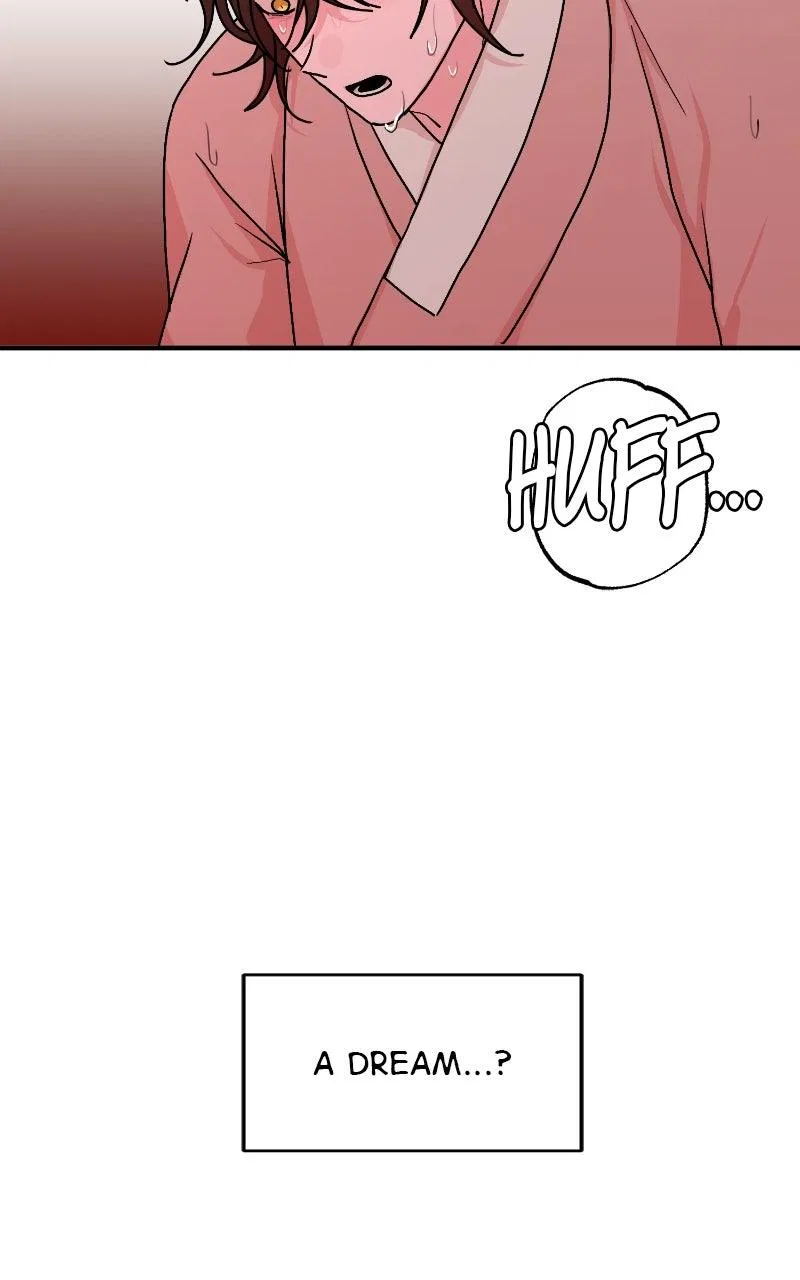 Fox Love Story Chapter 43 – Page 61
