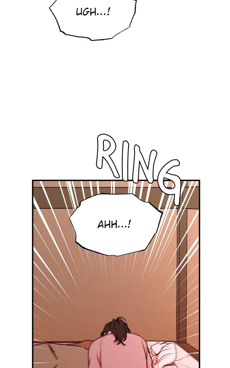 Fox Love Story Chapter 43 – Page 64