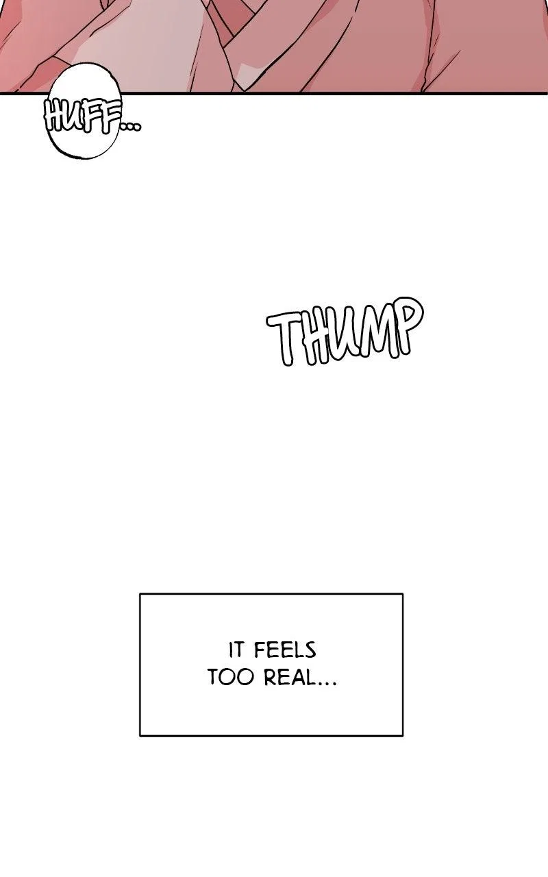 Fox Love Story Chapter 43 – Page 68
