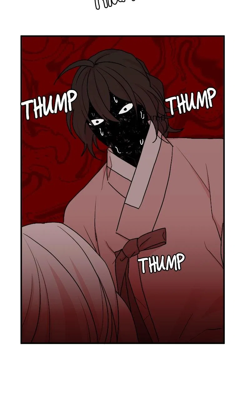 Fox Love Story Chapter 43 – Page 83