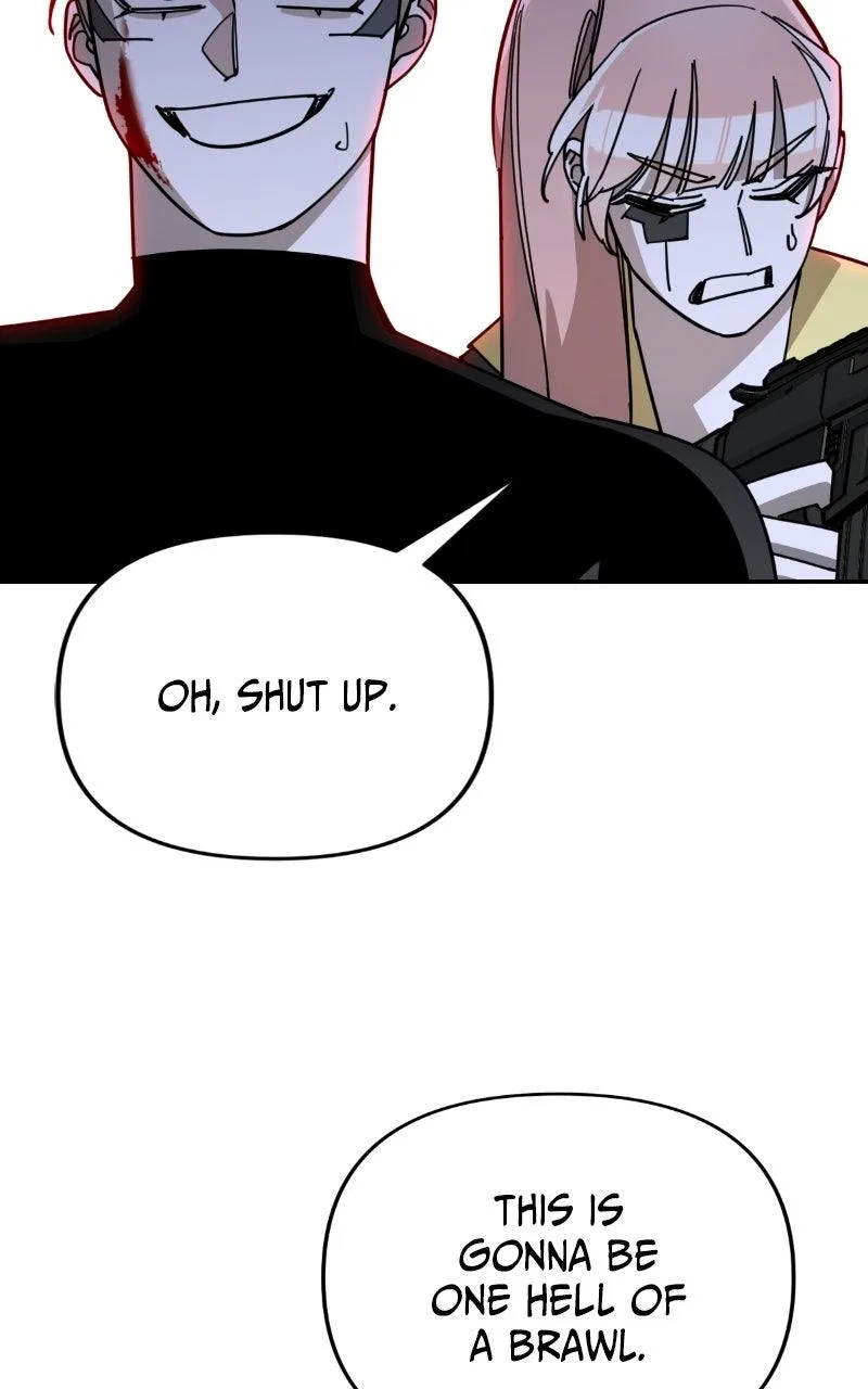 Youth Blossoms Chapter 37 – Page 7