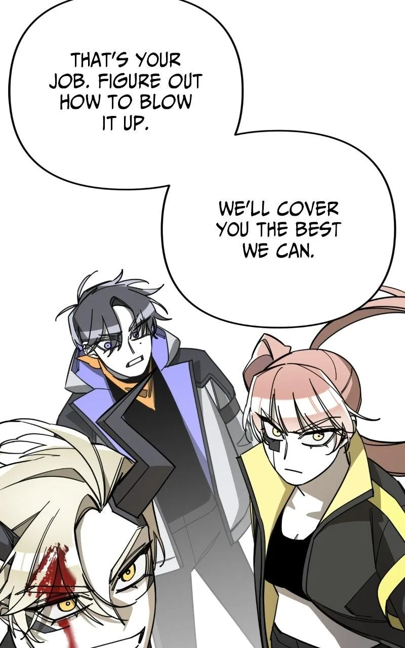 Youth Blossoms Chapter 37 – Page 73
