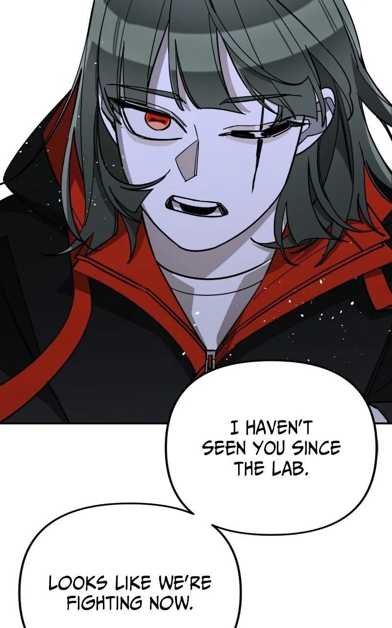 Youth Blossoms Chapter 37 – Page 94