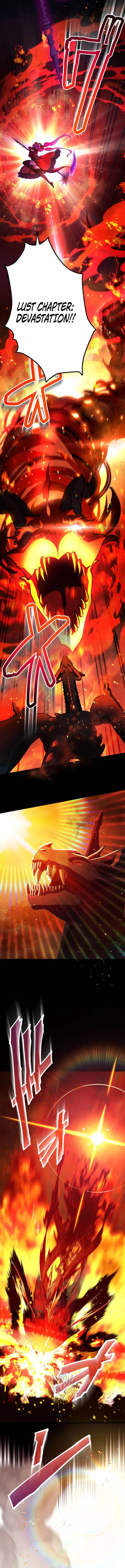 The Death-Returning Demon King-Class Player: Lost Man Chapter 87 – Page 18