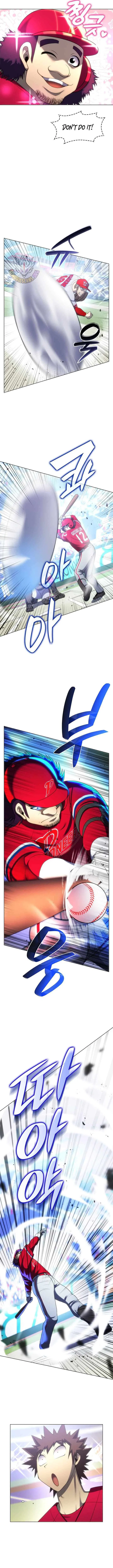 Home Plate Villain Chapter 214 – Page 5
