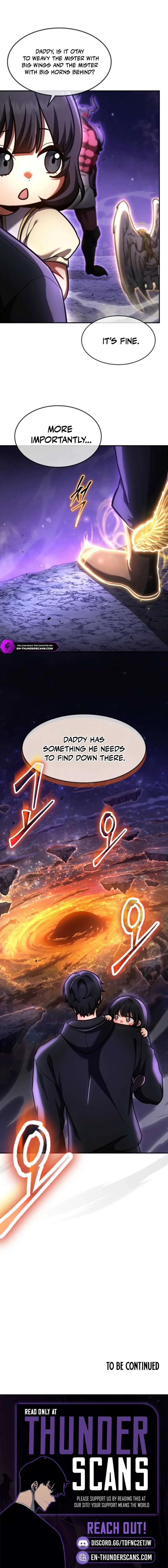 The Mythical Weapon Creation of the Regressed Genius Player Chapter 91 – Page 10