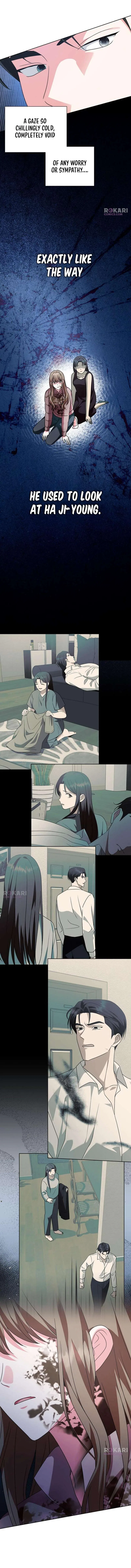 My Wife Appeared at My Wife’s Funeral Chapter 55 – Page 11