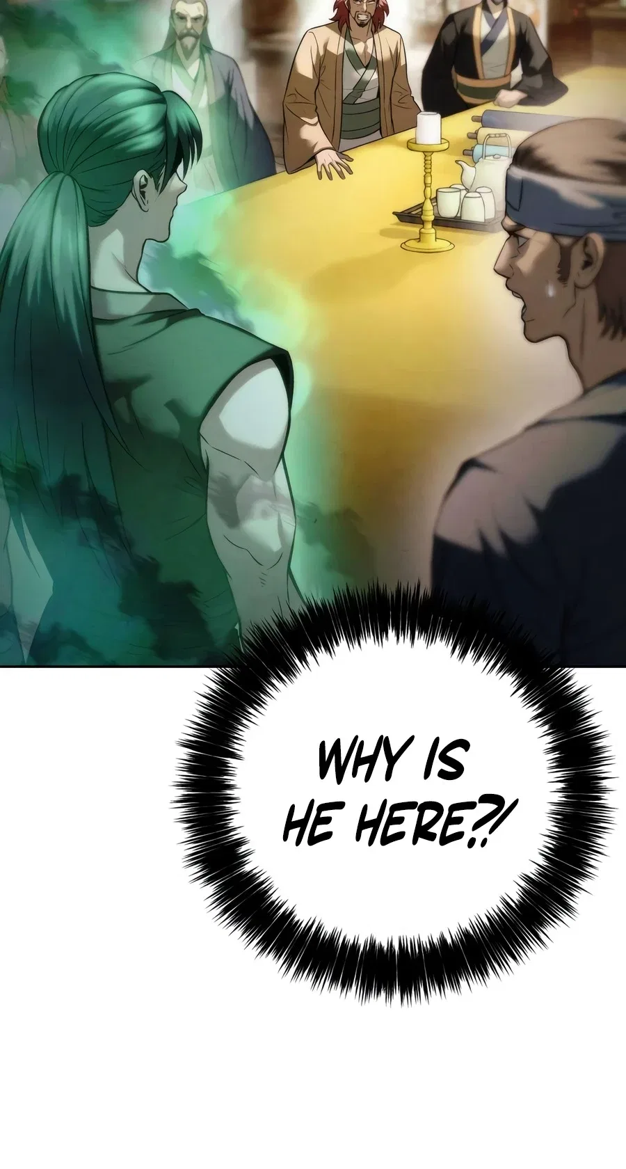 Sichuan's Supreme King Chapter 38 – Page 3