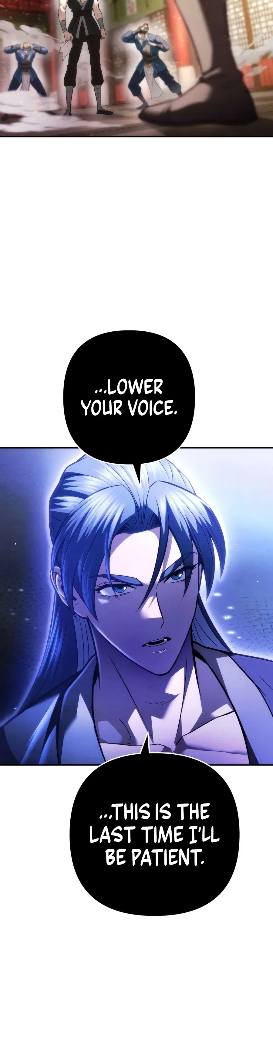 Sichuan's Supreme King Chapter 38 – Page 5