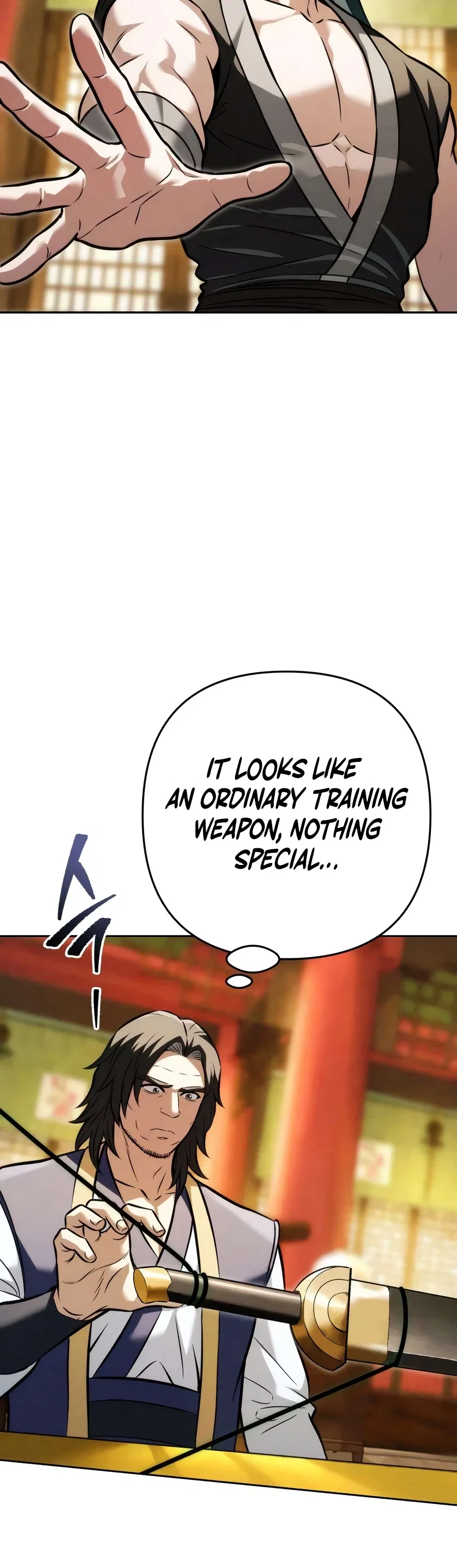 Sichuan's Supreme King Chapter 38 – Page 12