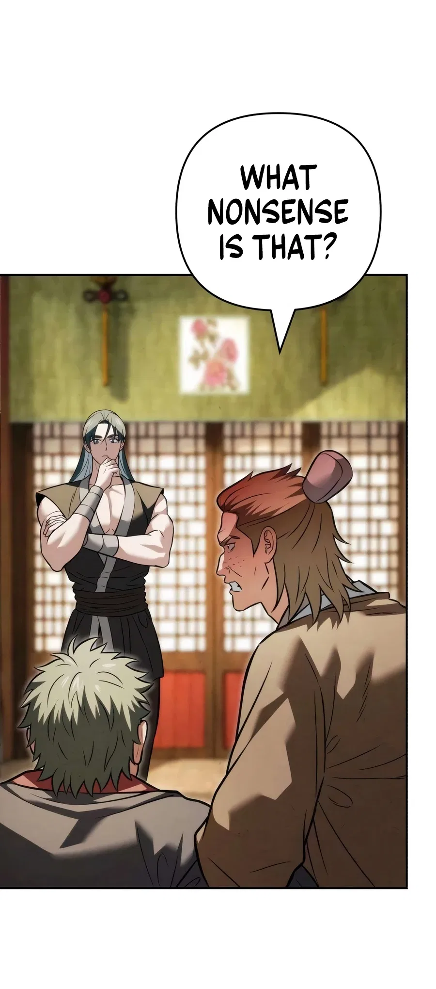 Sichuan's Supreme King Chapter 38 – Page 16