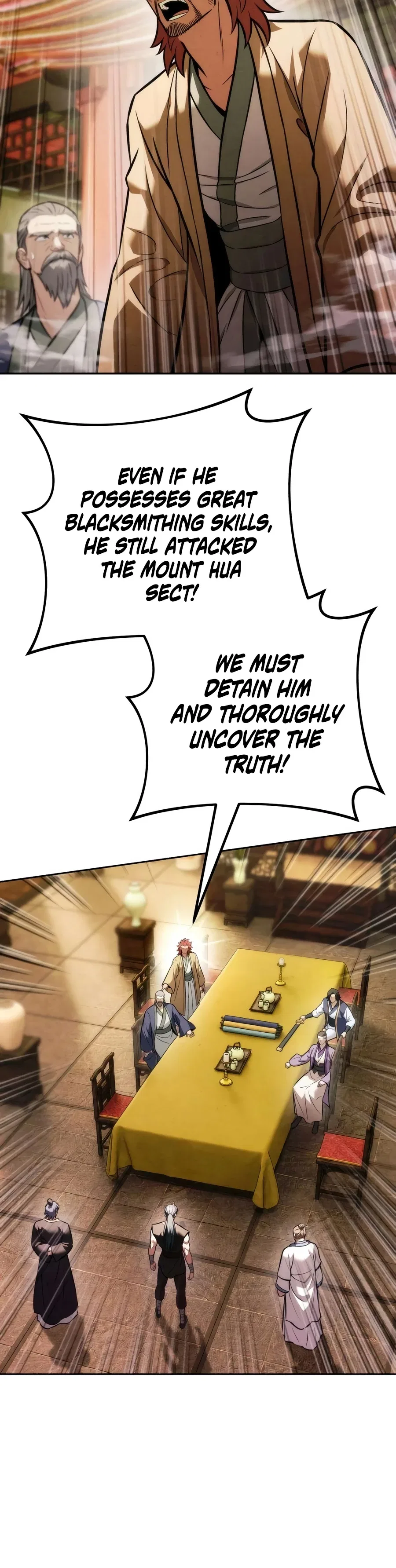 Sichuan's Supreme King Chapter 38 – Page 18