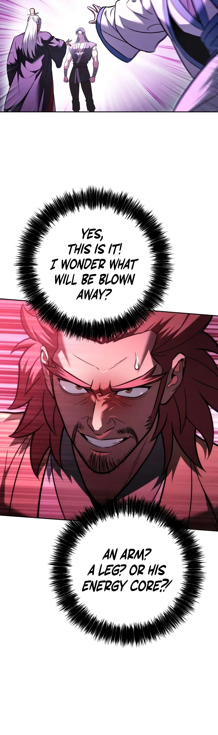 Sichuan's Supreme King Chapter 38 – Page 20
