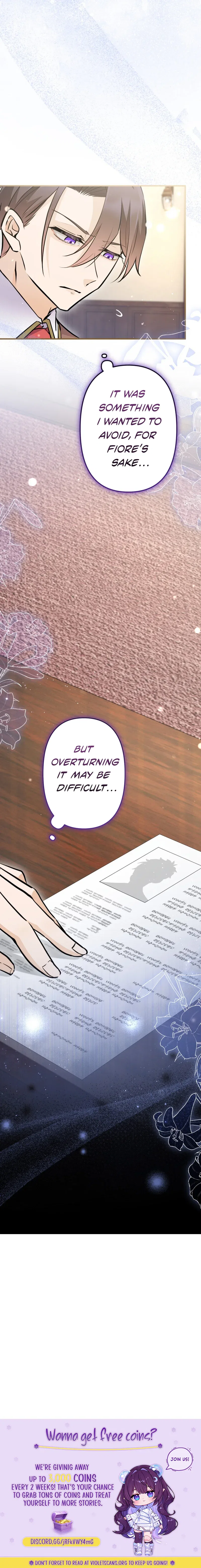 The Chubby Villainess’ Restaurant Chapter 51 – Page 13