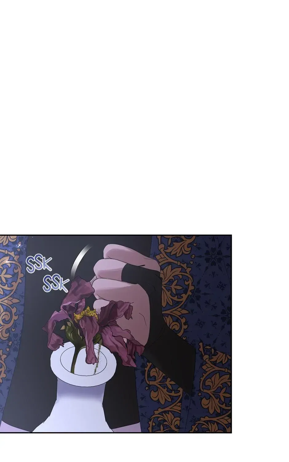 The Maid Holds the Leash of the Tyrant Chapter 70 – Page 3