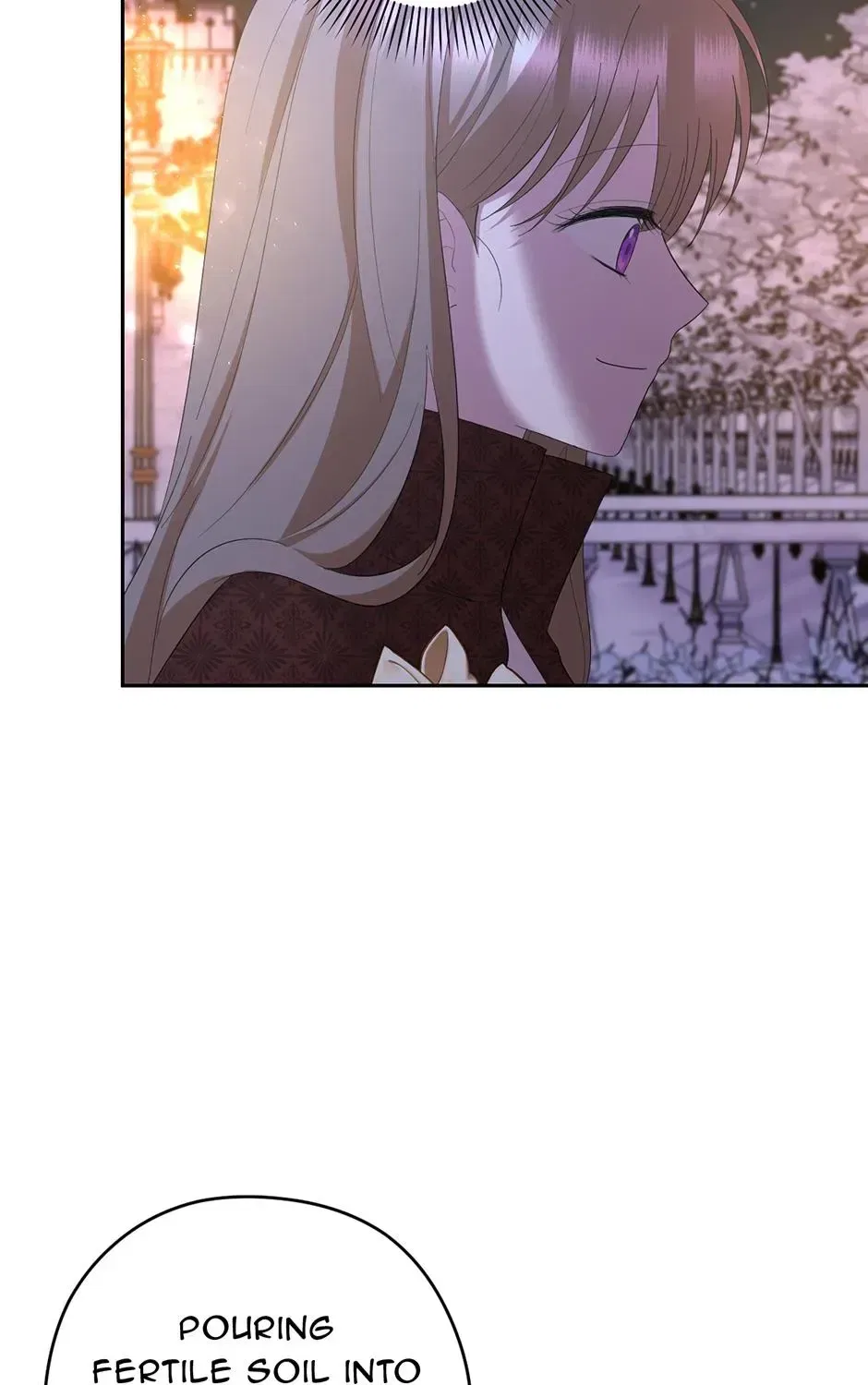 The Maid Holds the Leash of the Tyrant Chapter 70 – Page 5
