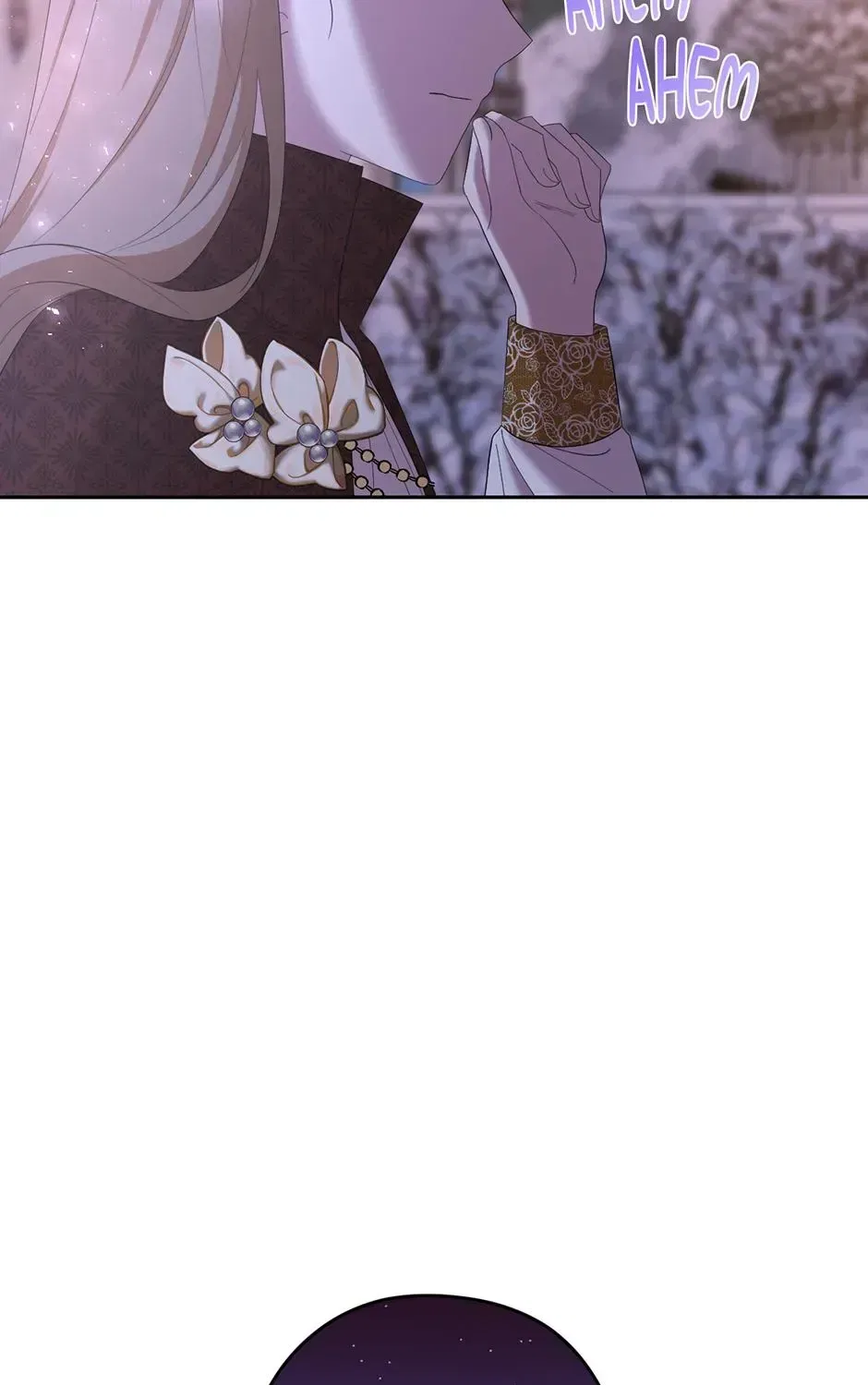 The Maid Holds the Leash of the Tyrant Chapter 70 – Page 11