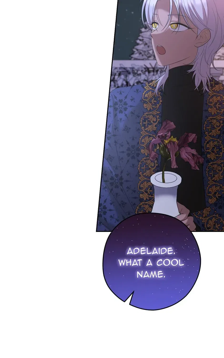 The Maid Holds the Leash of the Tyrant Chapter 70 – Page 15