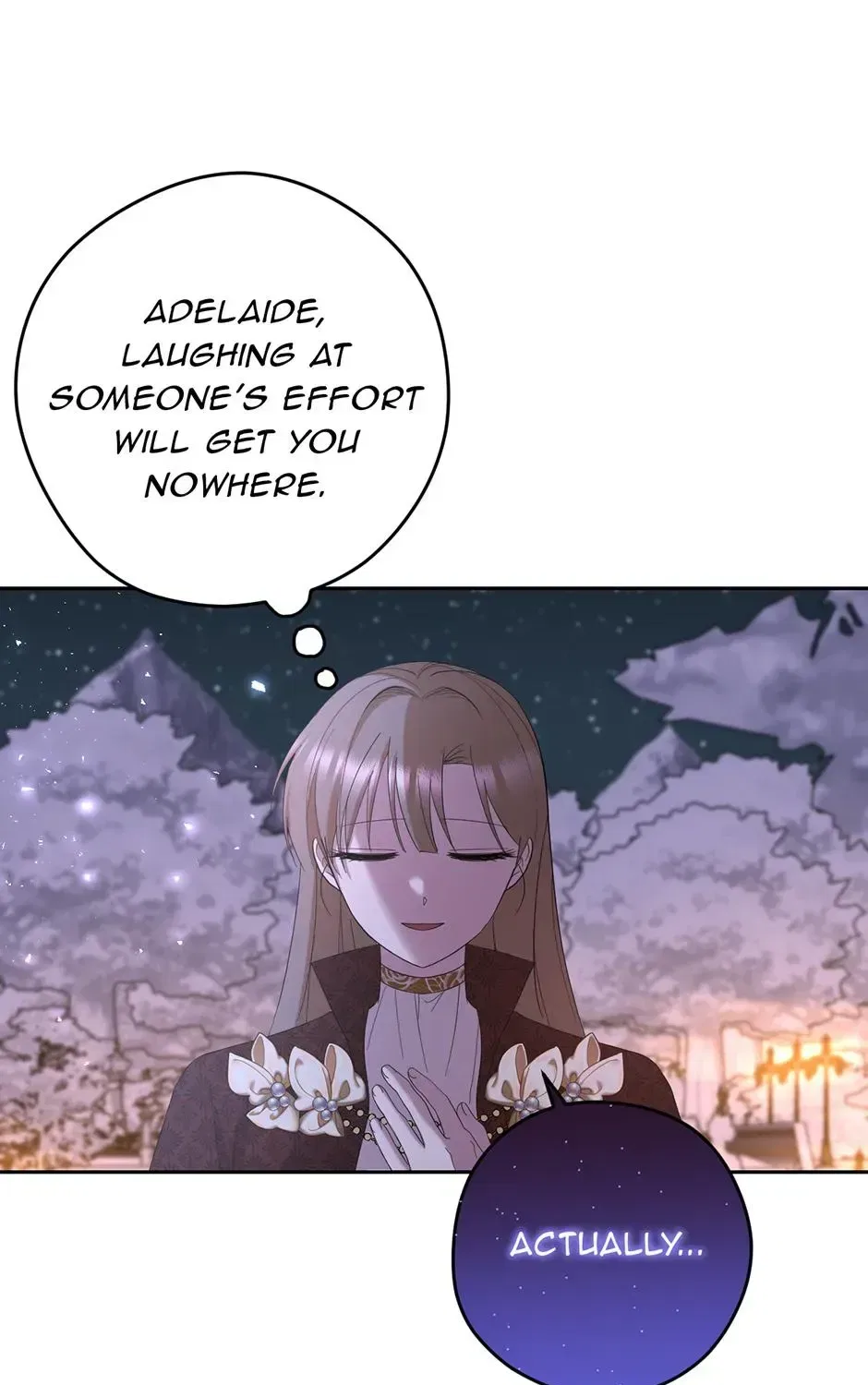 The Maid Holds the Leash of the Tyrant Chapter 70 – Page 19
