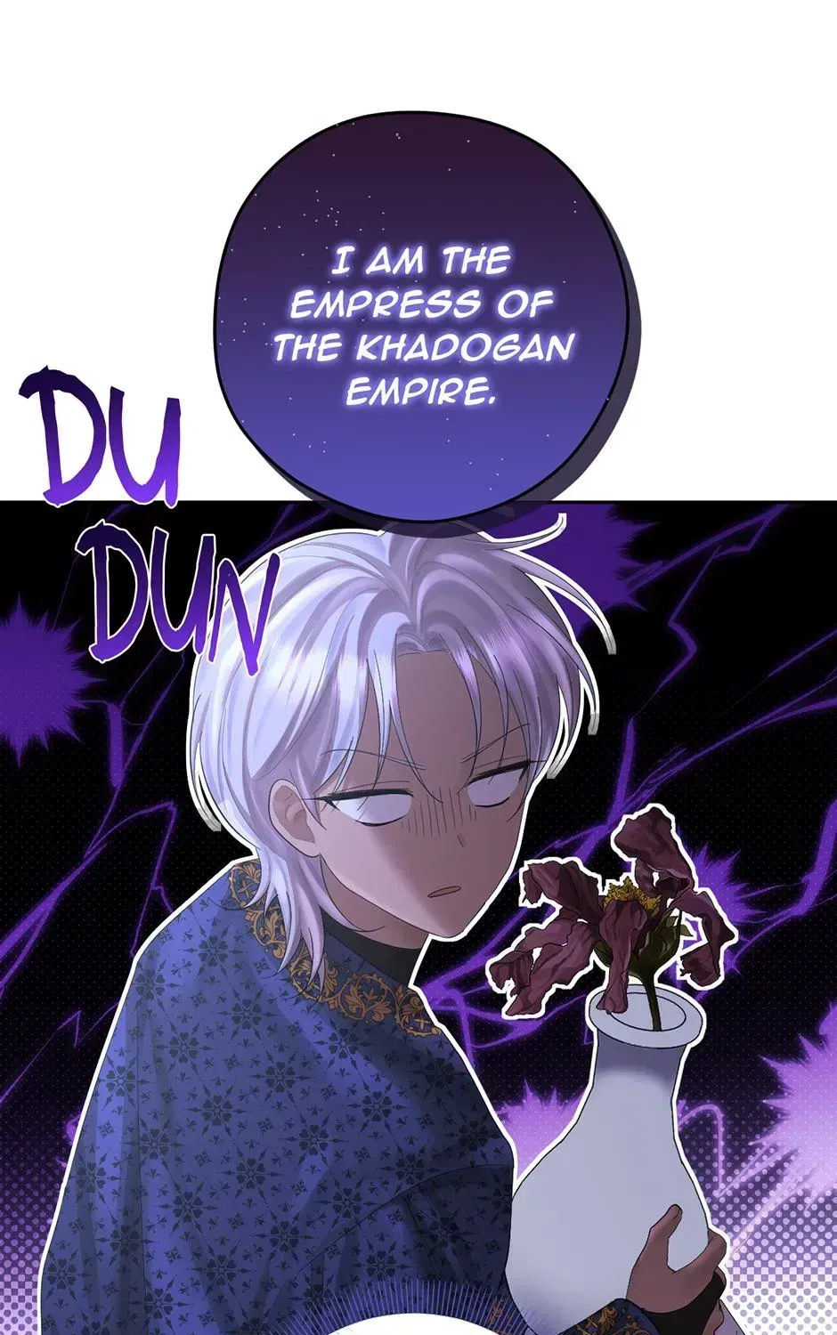 The Maid Holds the Leash of the Tyrant Chapter 70 – Page 21