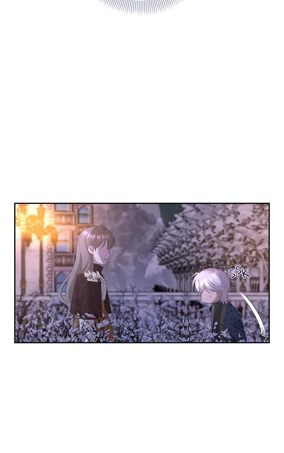 The Maid Holds the Leash of the Tyrant Chapter 70 – Page 23